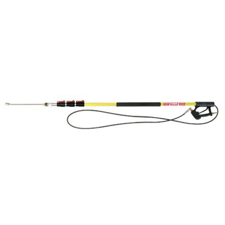 Telescopic Wand - Fiberglass