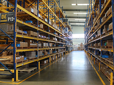 Warehouse