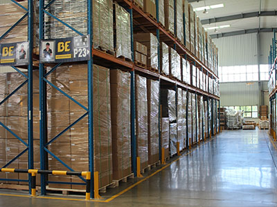 Warehouse