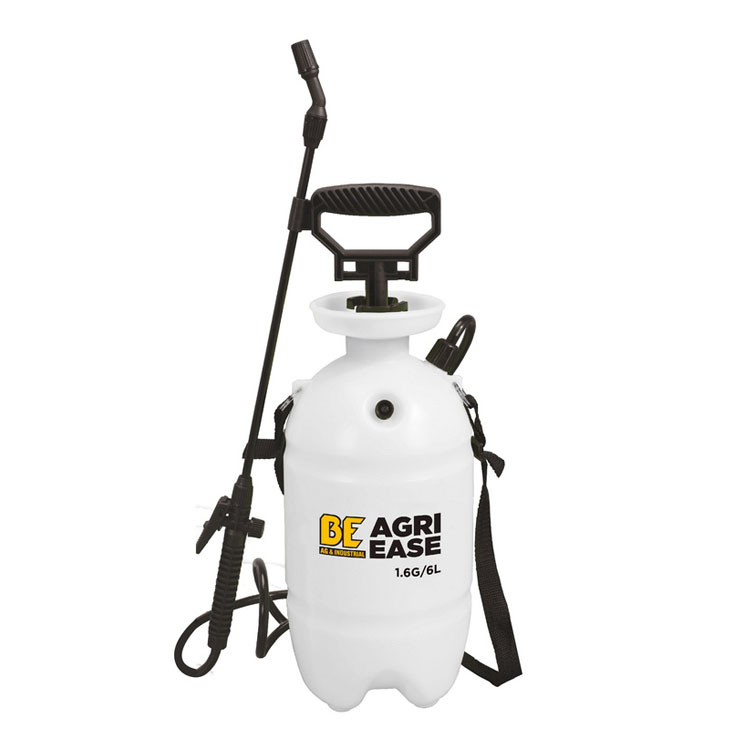 4L~12L手动喷雾器